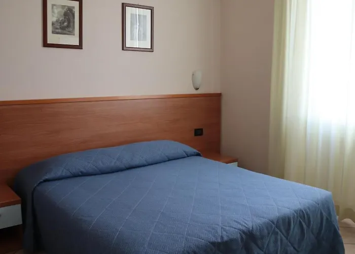Albergo Salerno
