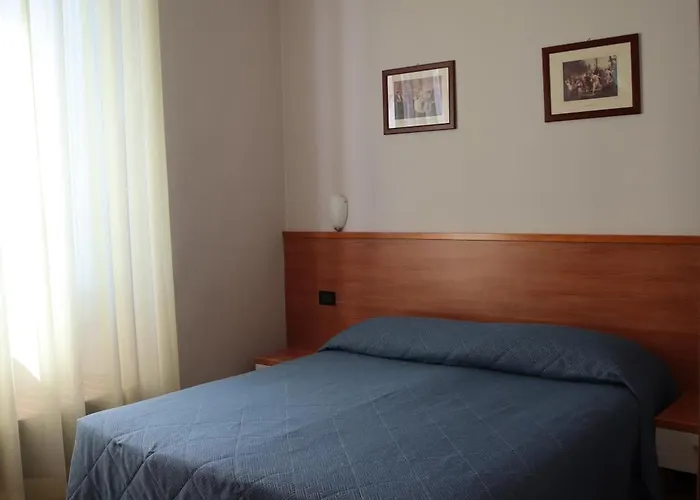 Albergo Salerno