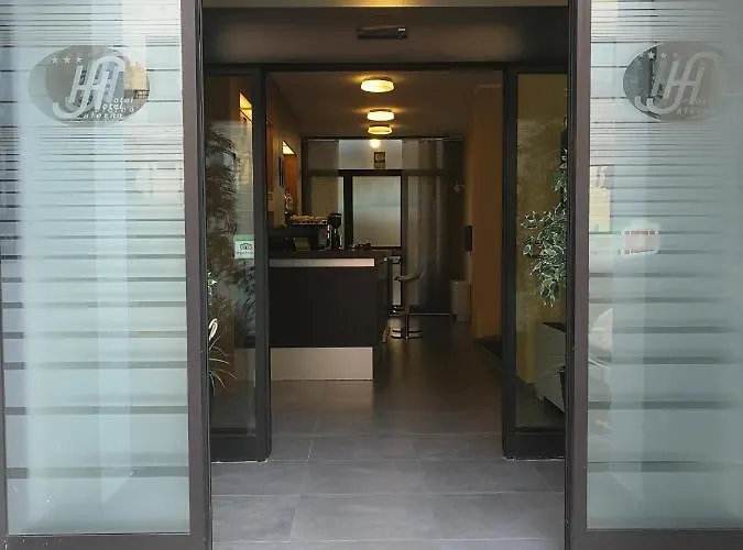 Albergo Salerno